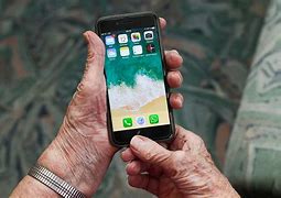 Image result for iPhone 4 Instructions for Seniors