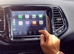 Image result for Jeep Compass Uconnect