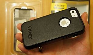 Image result for OtterBox iPhone Holster