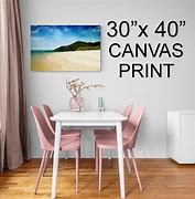 Image result for 30X40 Print