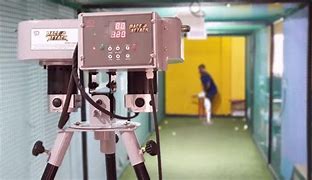 Image result for Cricket Bowling Machine