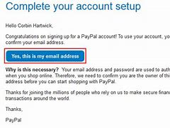 Image result for My PayPal Account