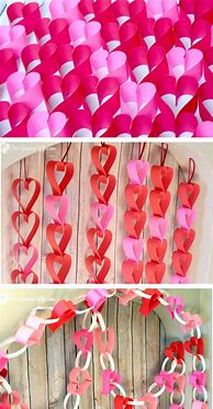 Image result for Easy DIY Valentine Crafts