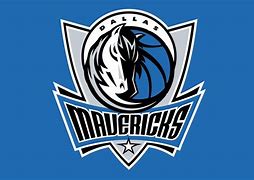 Image result for Dallas Mavericks Logo