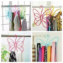 Image result for Butterfly Clothes Hanger