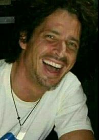Image result for Chris Cornell Teeth