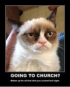 Image result for Going to Church Funny Memes