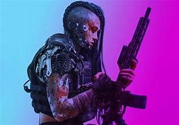 Image result for Future Robot Soldier