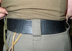 Image result for Trouser Belt Loops