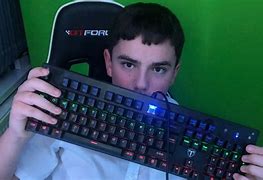 Image result for Looted Gaming Keyboard