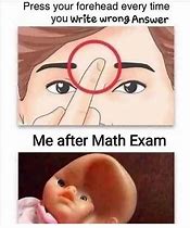 Image result for Math Memes Cringey