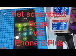 Image result for iPhone 8 Plus Cracked Screen