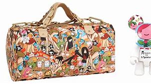 Image result for Le Sport Sac Tokidoki