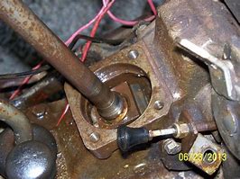 Image result for Massey Ferguson 135 Steering Box