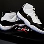 Image result for Jordan 11 Concord Shoes