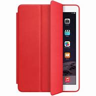 Image result for iPad Air Cover Case Red