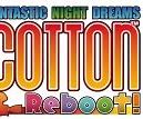 Image result for Cotton Reboot