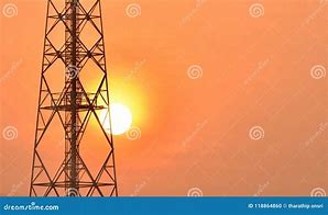 Image result for Cell Site Tower