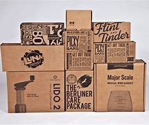 Image result for Unique Outside the Box Packaging