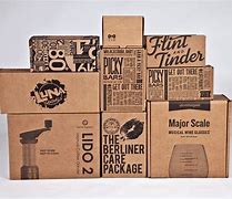 Image result for Custom Packaging Design