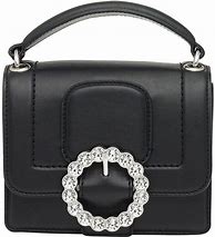 Image result for Marc Jacobs Crystal Buckle