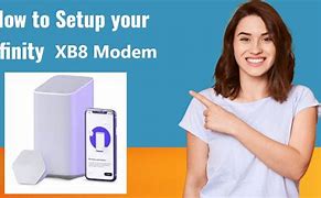 Image result for Xfinity XB8 Router