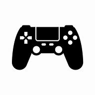 Image result for Gaming Controller Vector Art