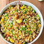 Image result for Pork Fried Rice