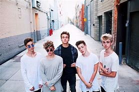 Image result for Why Don't We Home