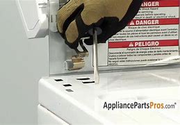 Image result for Thermal Switch for Kenmore 500 Series