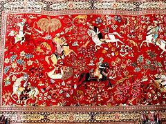 Image result for Persian Art Patterns