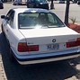 Image result for BMW 525I in the Front