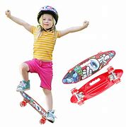 Image result for Children Skateboard