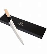 Image result for Sushi Knife