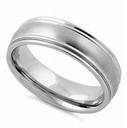 Image result for Stainless Steel Ring Thin