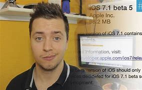 Image result for iOS 7 Update