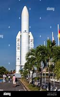 Image result for French Guiana Space Center