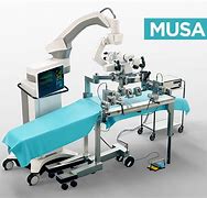 Image result for Musa Robot