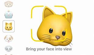 Image result for Animoji Icon