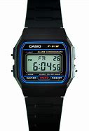 Image result for Casio Light-Up Watch