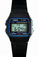 Image result for Casio World Time Watch
