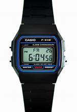 Image result for Casio Illuminator Digital Watch