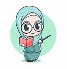 Image result for Muslimah Teacher Icon Clip Art