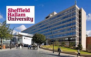 Image result for Sheffield Hallam Uni