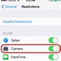 Image result for iPhone Camera Icon Black