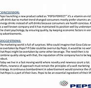 Image result for Pepsi Plan