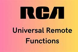 Image result for DirecTV RCA Remote