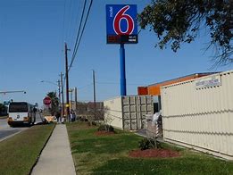 Image result for Motel 6