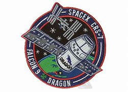 Image result for SpaceX Mission Patches