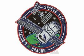 Image result for SpaceX Mission Patches